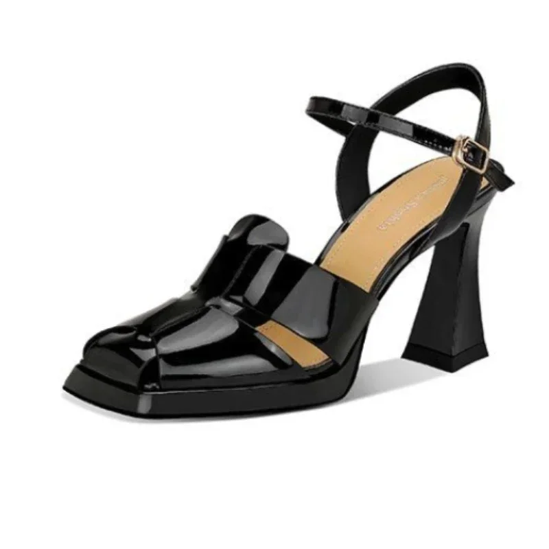 Women's High Heel Sandals Fash - Women'S Shoes Everyday review and price
