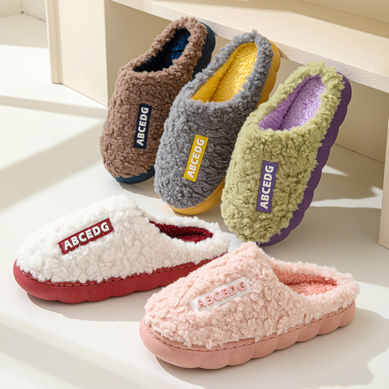 Trend Winter Couple Indoor Non - Women Shoes Winter review and price