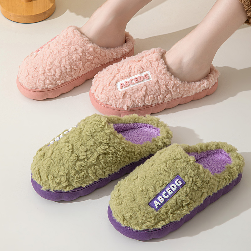 Trend Winter Couple Indoor Non - Women Shoes Winter review and price