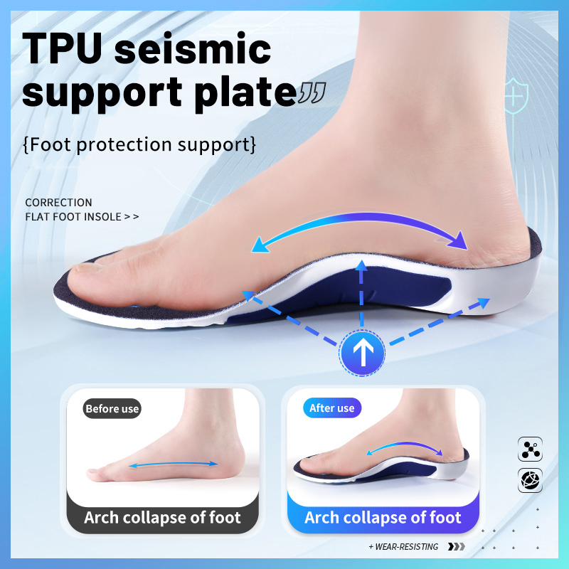 Sport Arch Support Insoles for - Women'S Shoes In Size 12 review and price