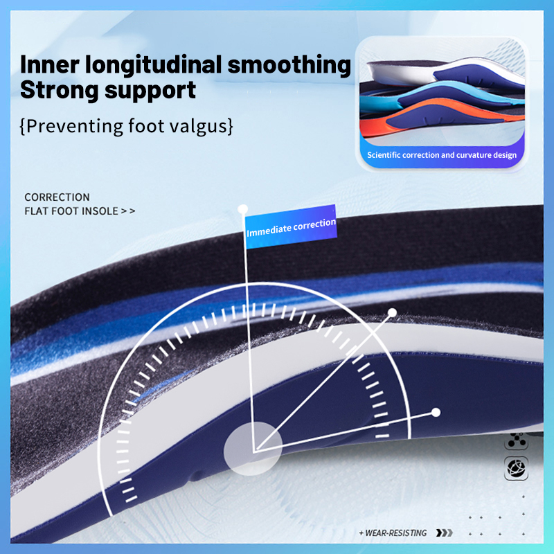 Sport Arch Support Insoles for - Women'S Shoes In Size 12 review and price