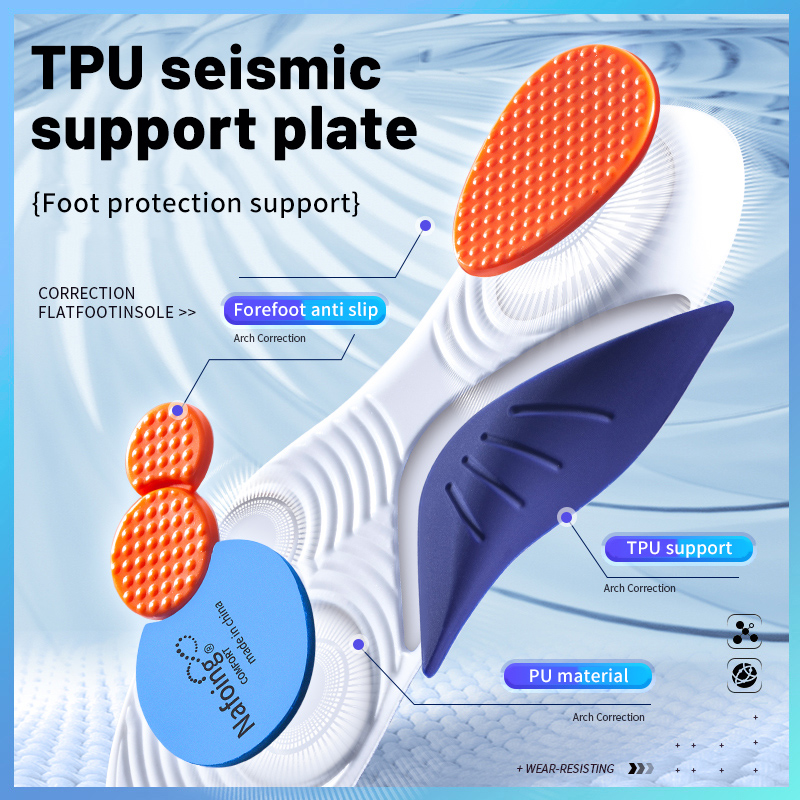 Sport Arch Support Insoles for - Women'S Shoes In Size 12 review and price