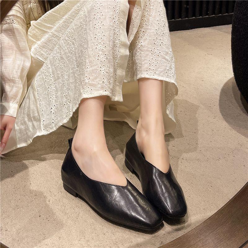 Fashion Shoes Women's Loafers  - Women Shoes Elegant review and price
