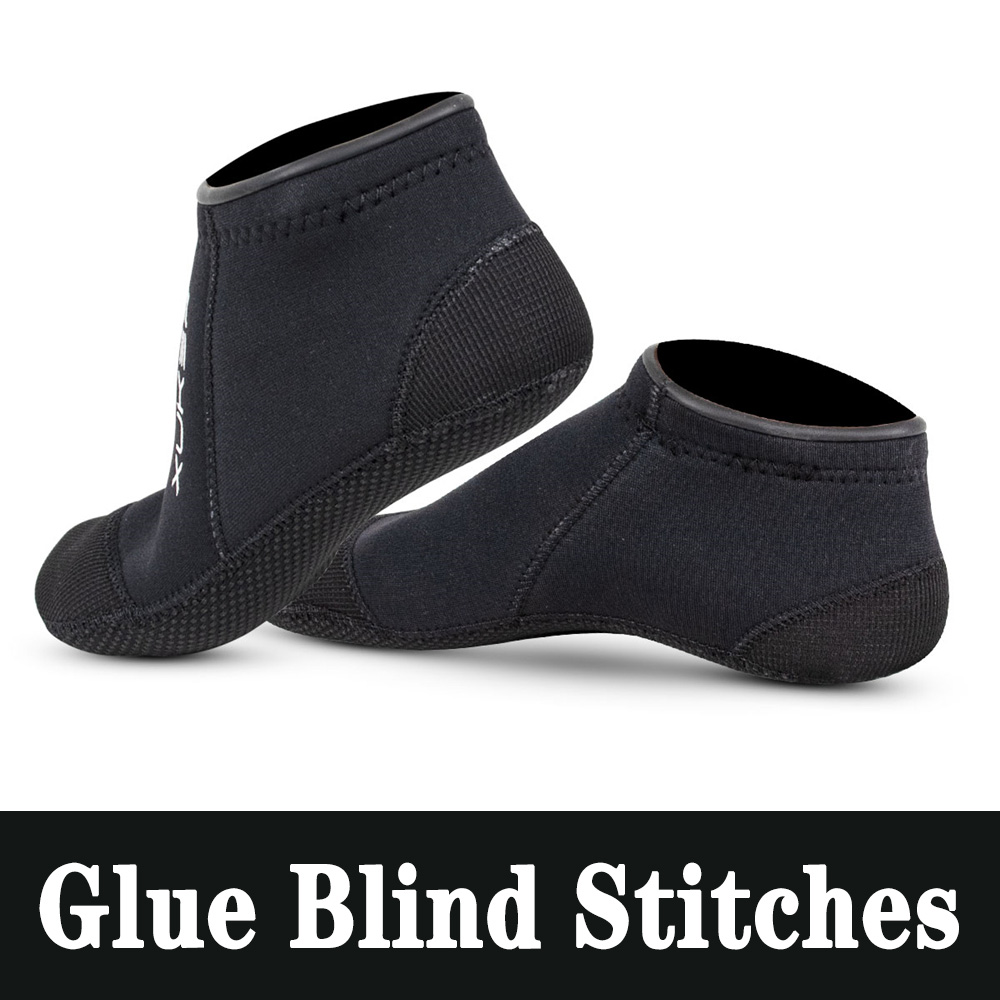 3mm Neoprene Diving Socks Beac - Women'S Shoes Neuropathy review and price