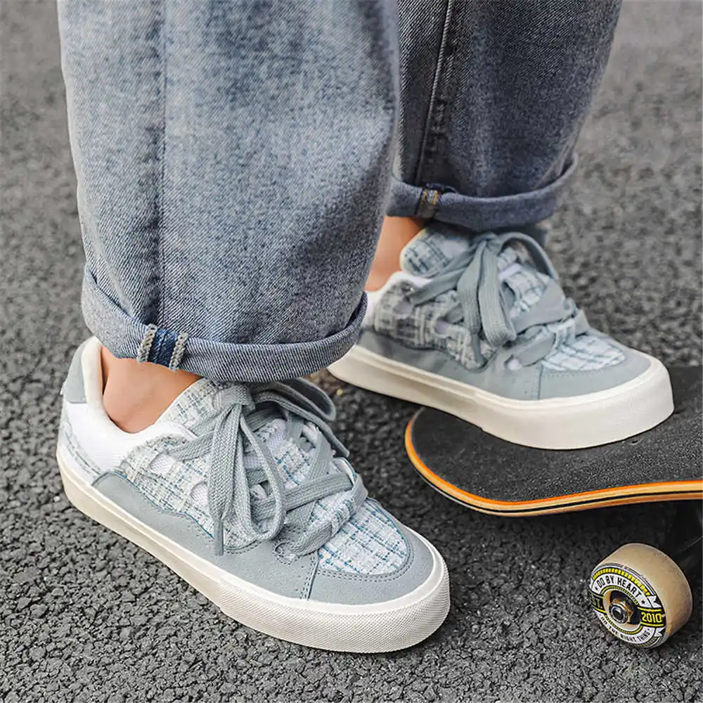 With Lacing Hiphop Women's Sch - Women Shoes Brown Colour review and price