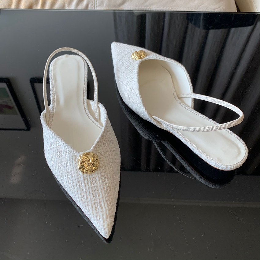 2025 New Brand Women Sandal Fa - Women Shoes Elegant review and price