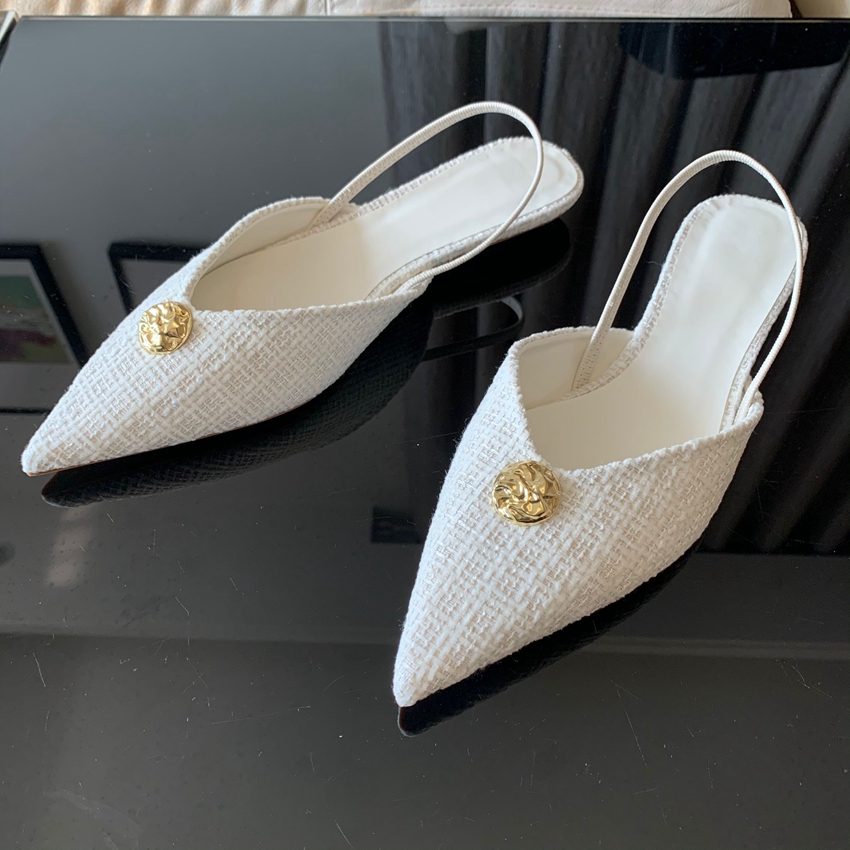 2025 New Brand Women Sandal Fa - Women Shoes Elegant review and price