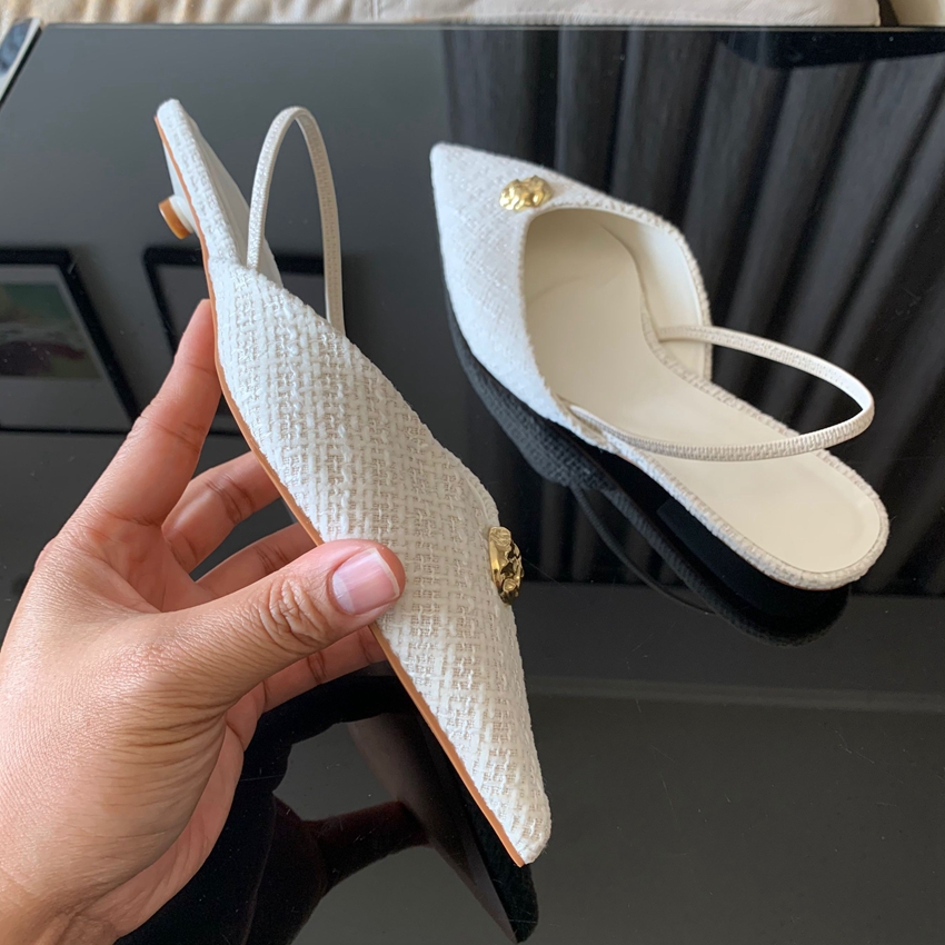 2025 New Brand Women Sandal Fa - Women Shoes Elegant review and price