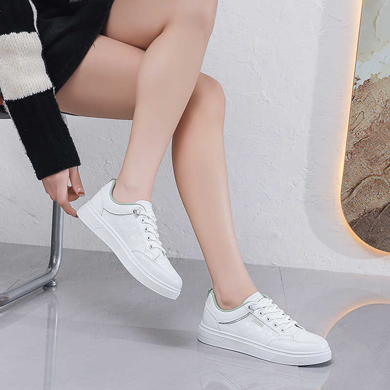 Autumn Thick Heeled Sneakers W - Women'S Shoes To Buy review and price