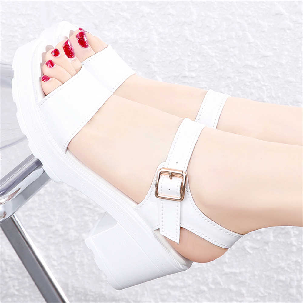 With Strap 34-35 White Woman S - Women'S Shoes To Buy review and price
