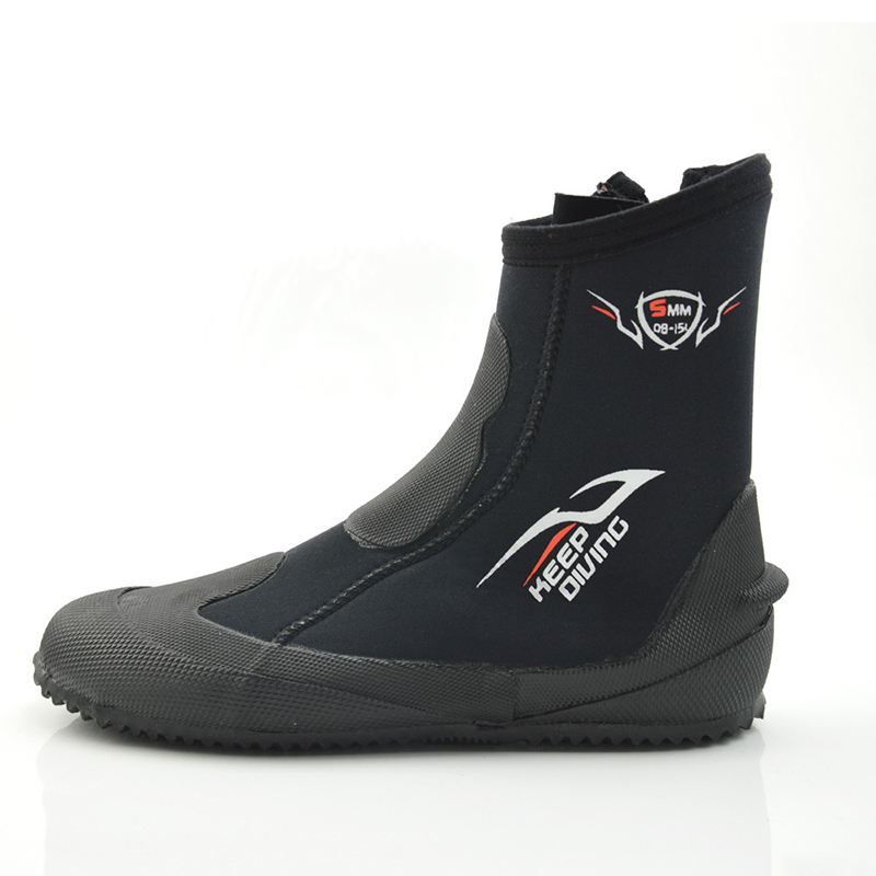 KEEP DIVING 5MM High Top Men W - Women'S Shoes Neuropathy review and price